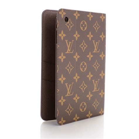 louis vuitton case ipad|louis vuitton ipad mini case.